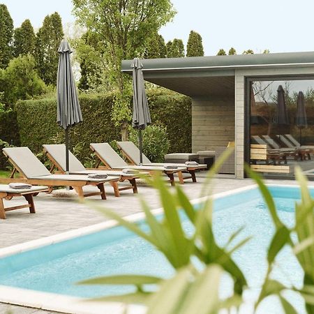 Lorelei Pension Gyenesdiás Esterno foto