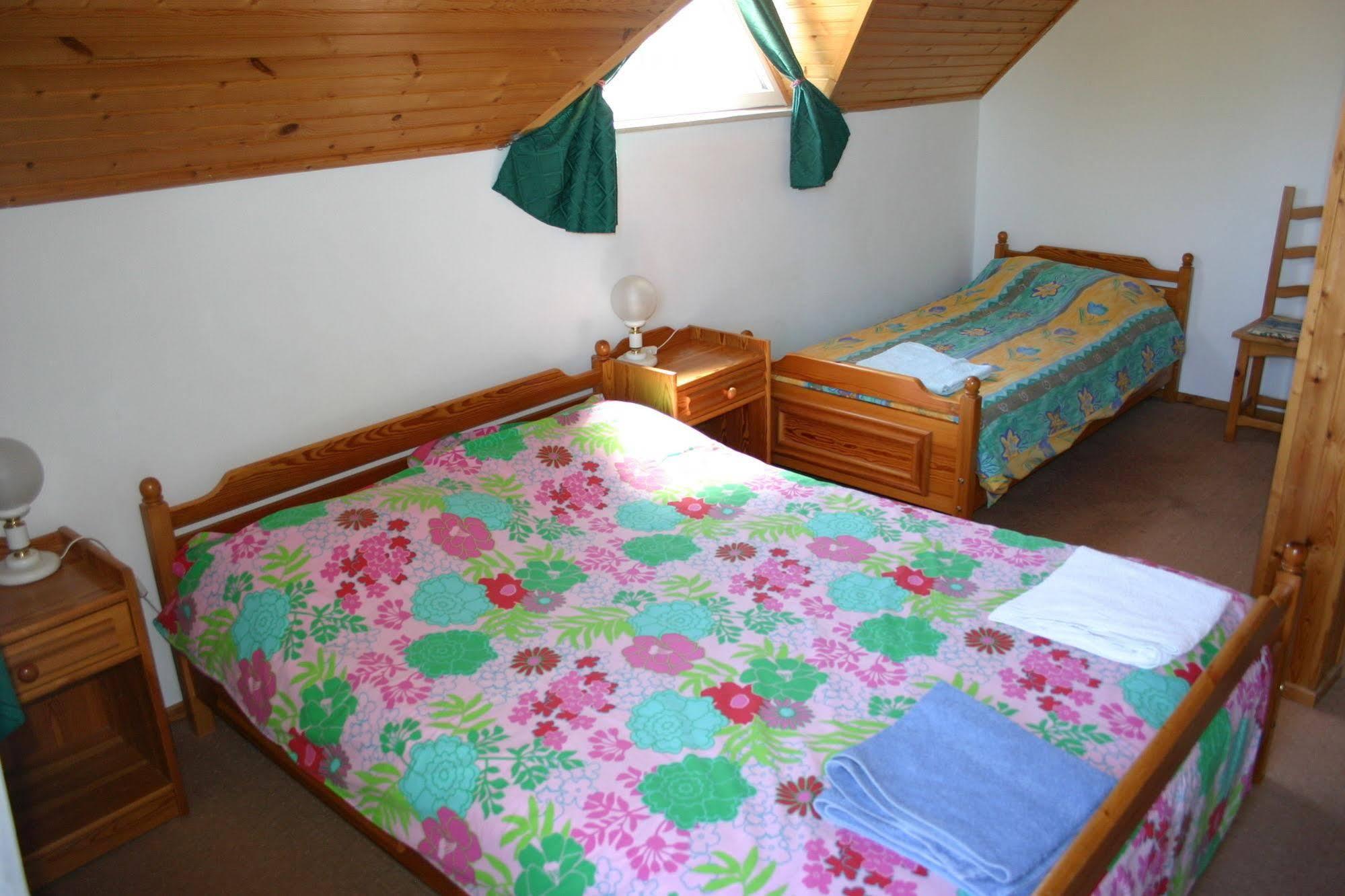 Lorelei Pension Gyenesdiás Esterno foto